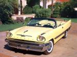DeSoto Fireflite Convertible 1957 года